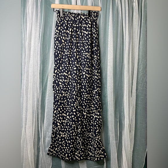 Lulus Pants - Lulus Wide Leg Pants Size XS